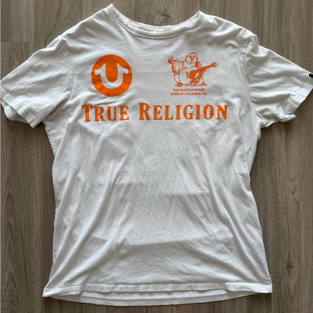 True Religion Shirt